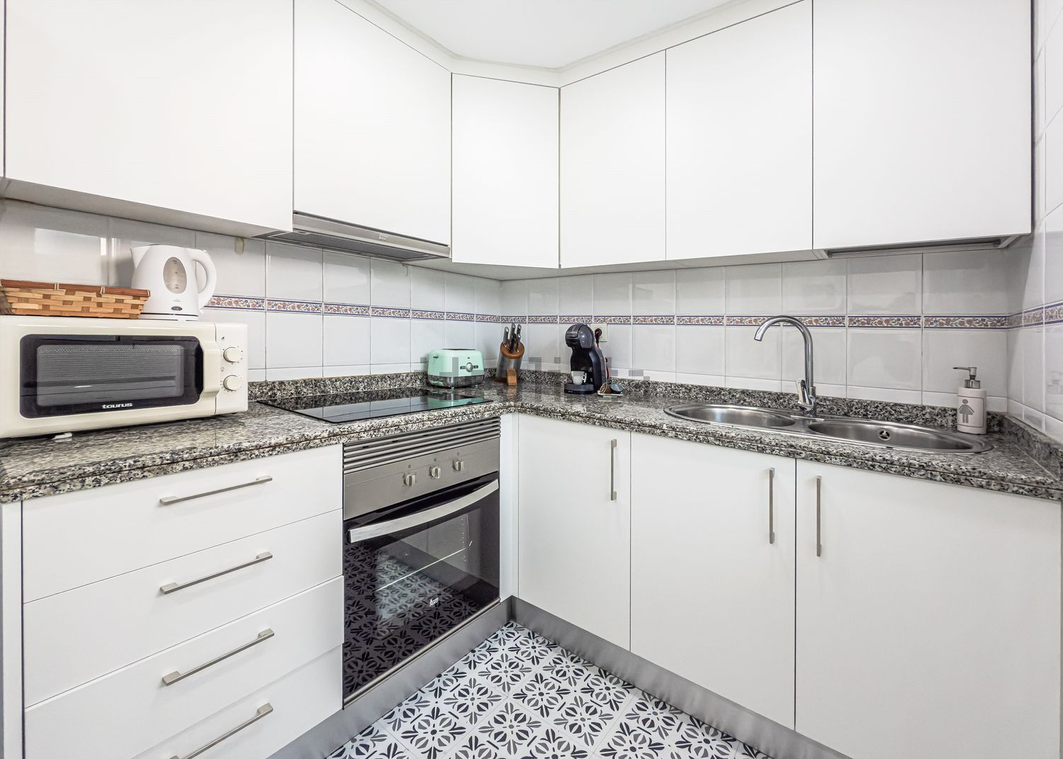 Piso de 115 m² en Alicante