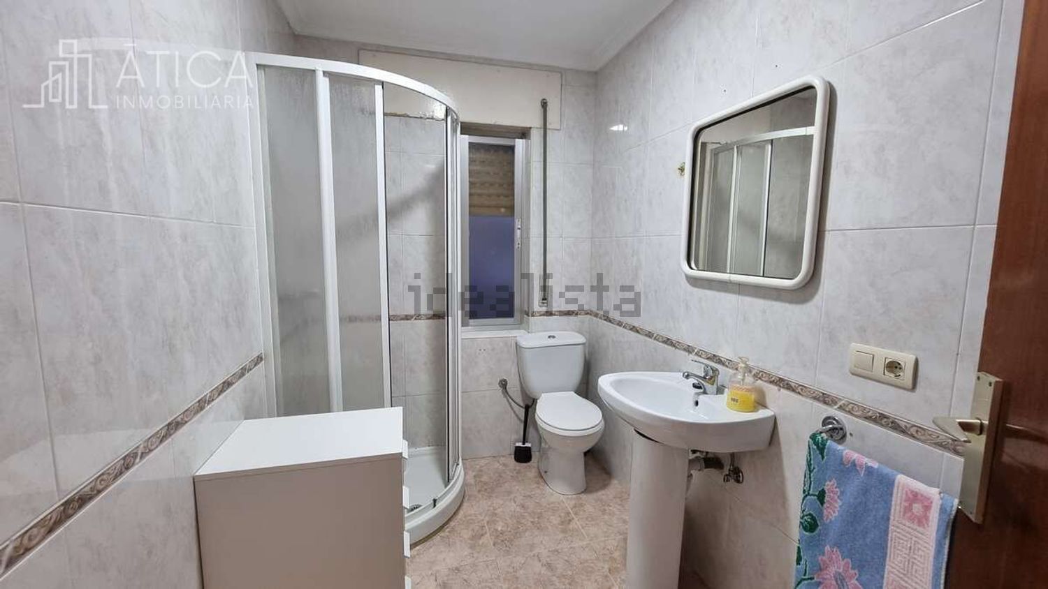 Appartement 137 m² à Salamanque