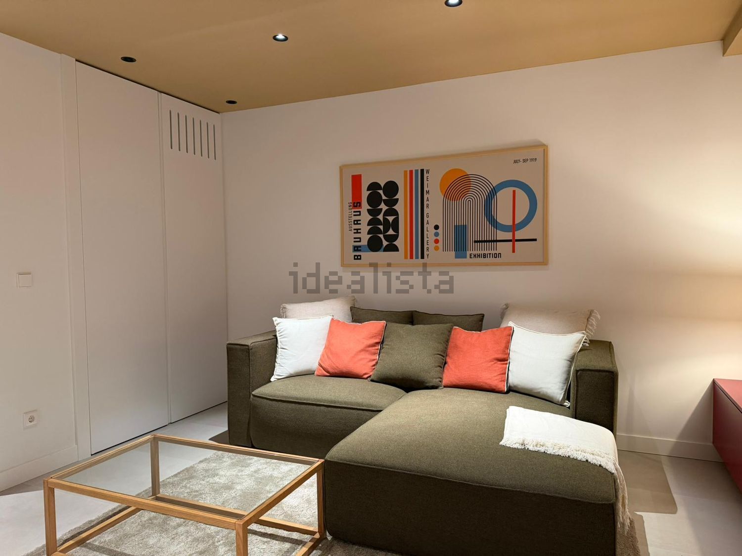 Appartamento 120 m² a Madrid