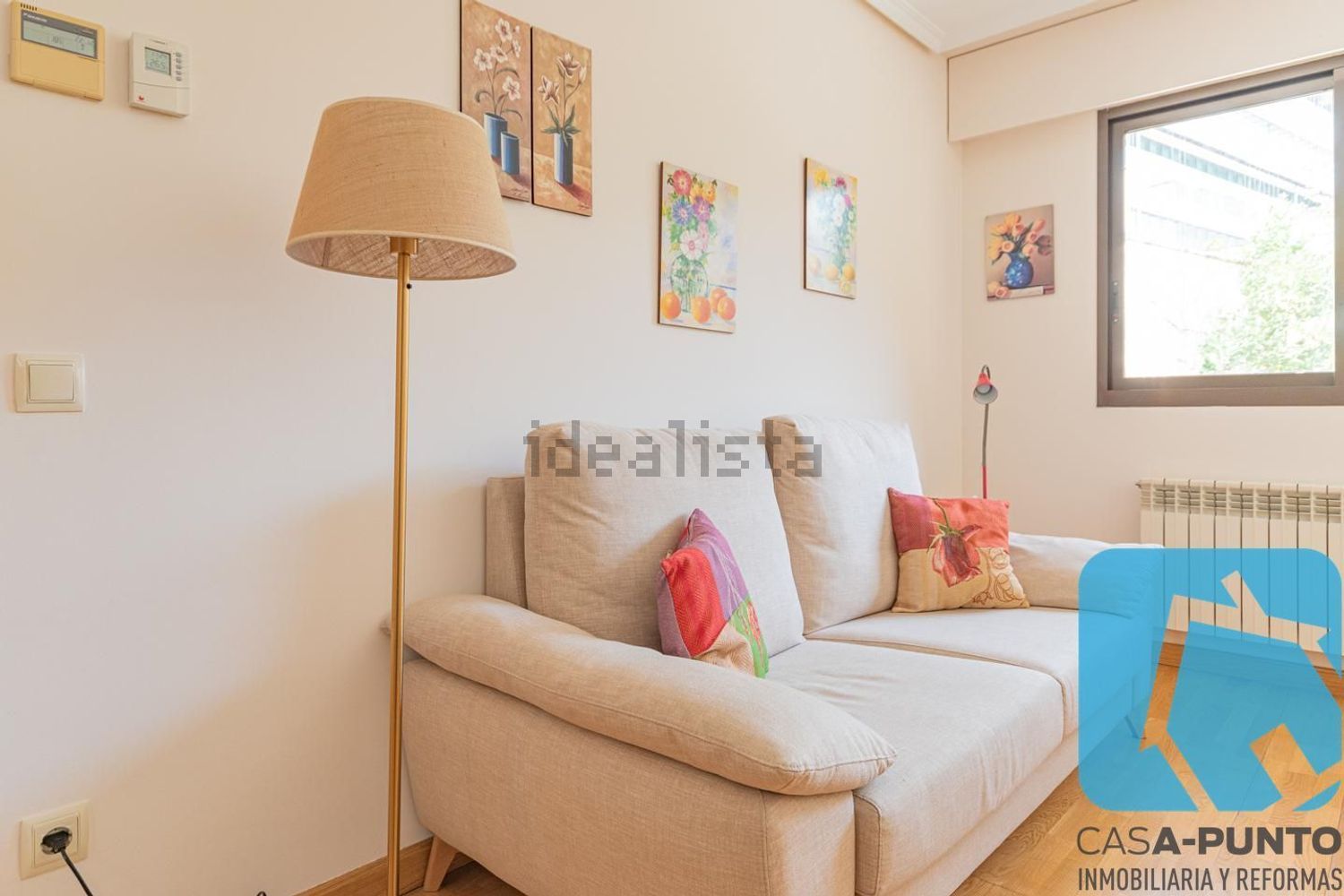 Pis de 50 m² a Madrid