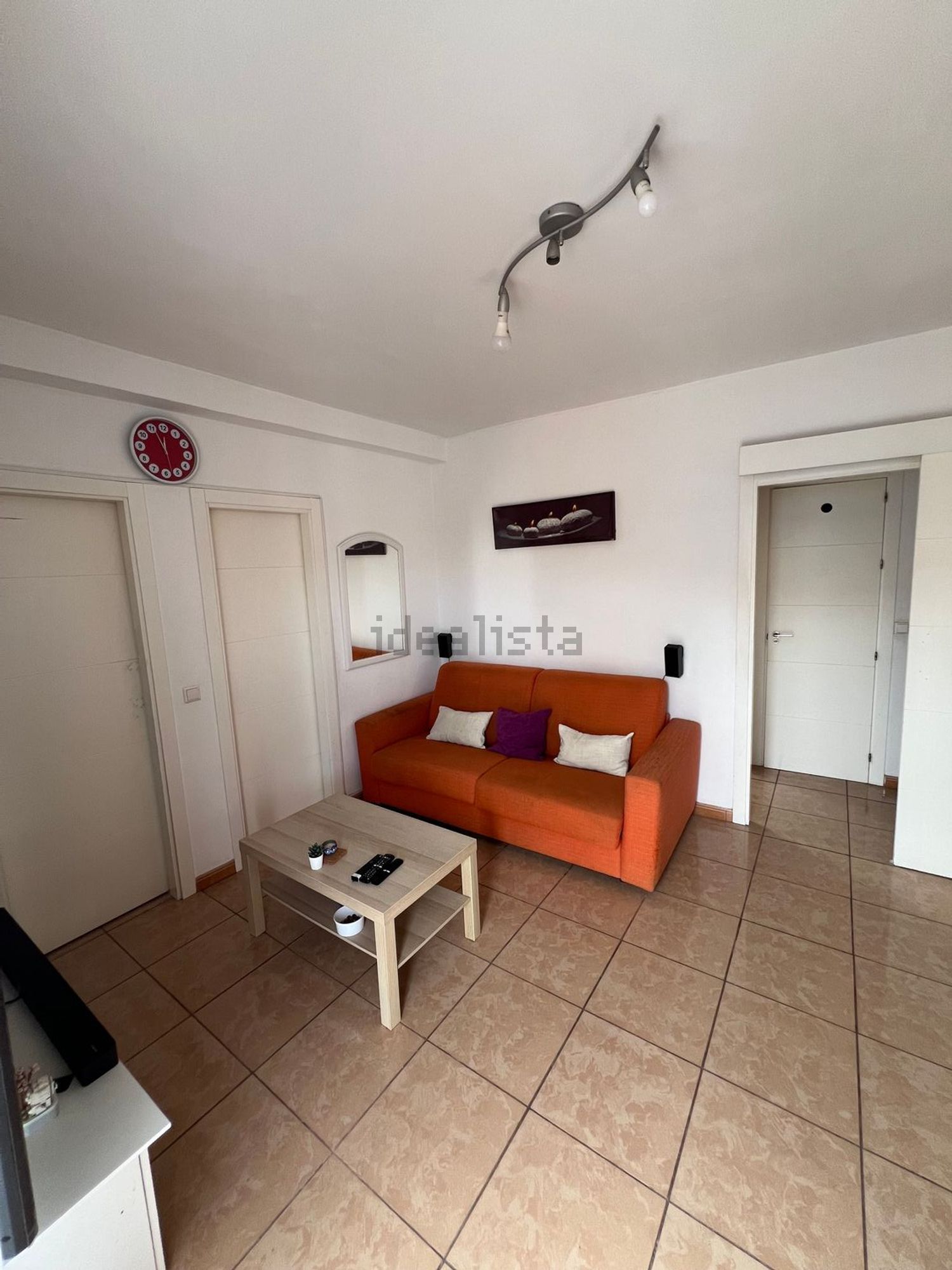 Habitació de lloguer, Fuengirola