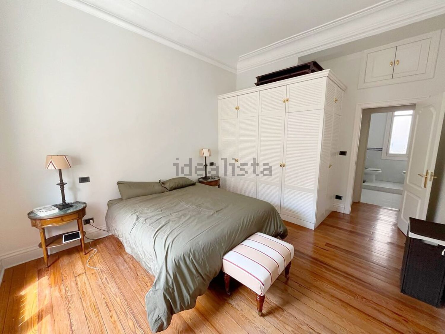 Appartamento 95 m² a Bilbao