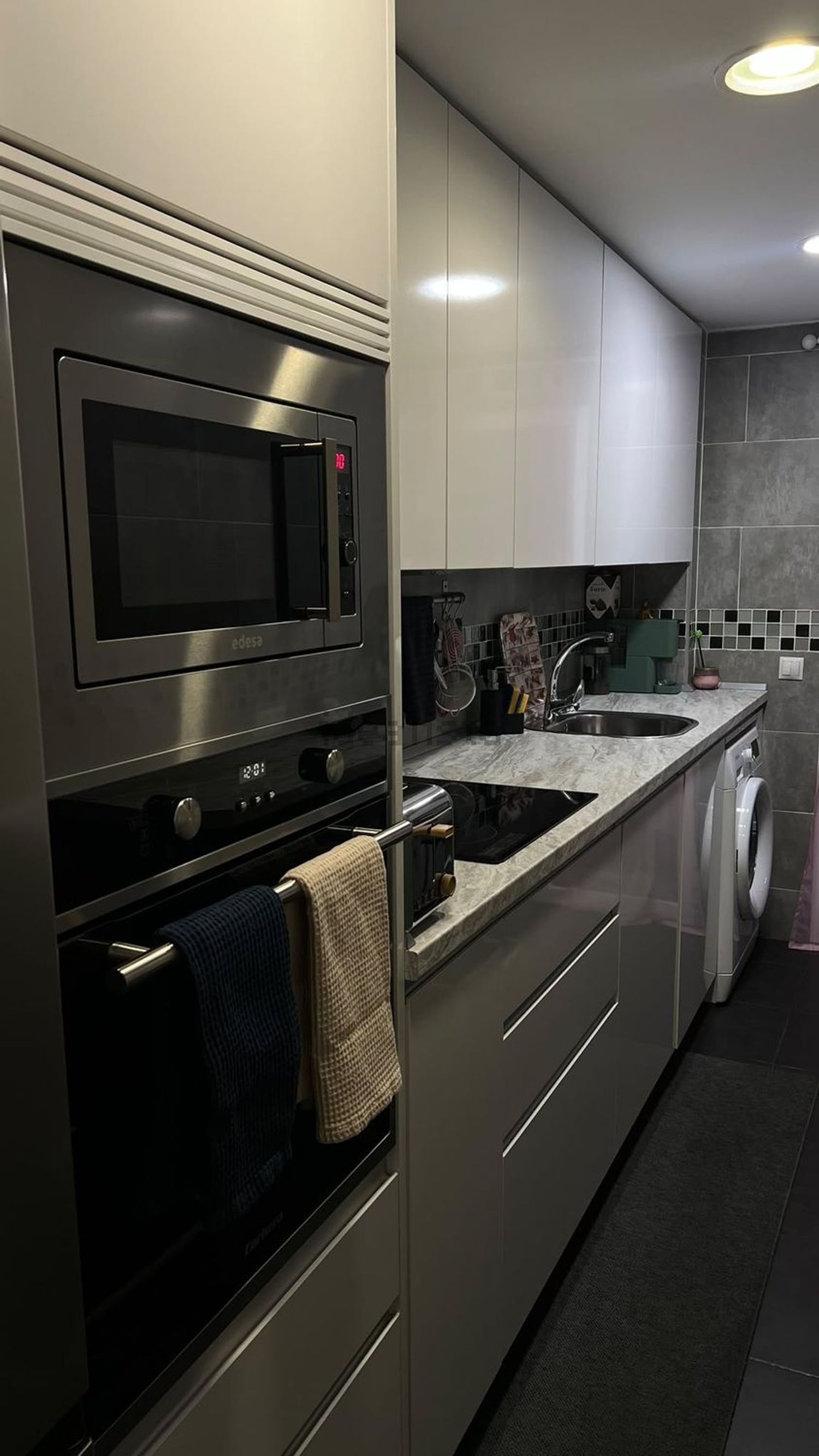 Habitación en alquiler, Madrid