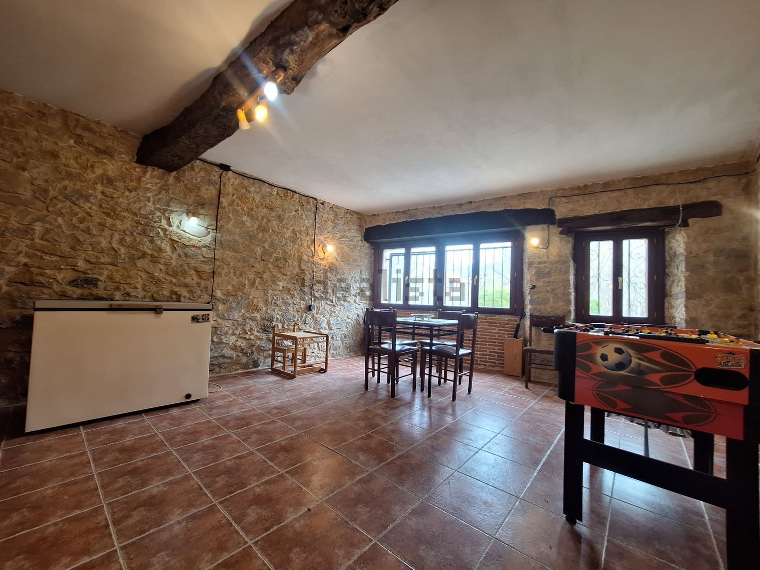 Piso de 120 m² en Merindad de Sotoscueva