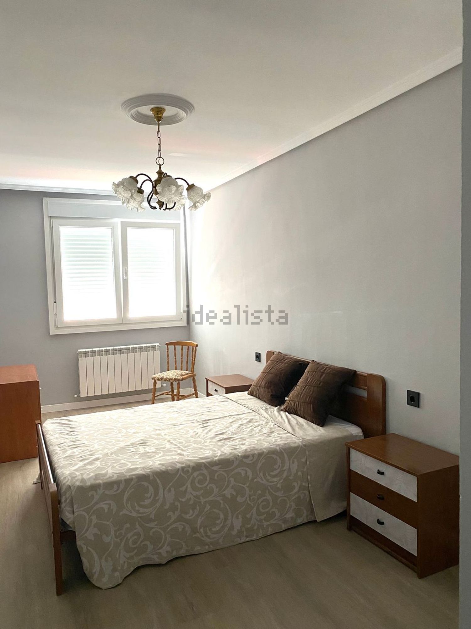 Pis de 97 m² a Dueñas
