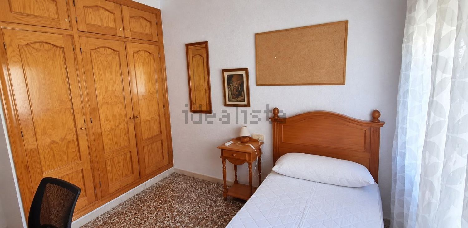 Zimmer zur Miete, Almería