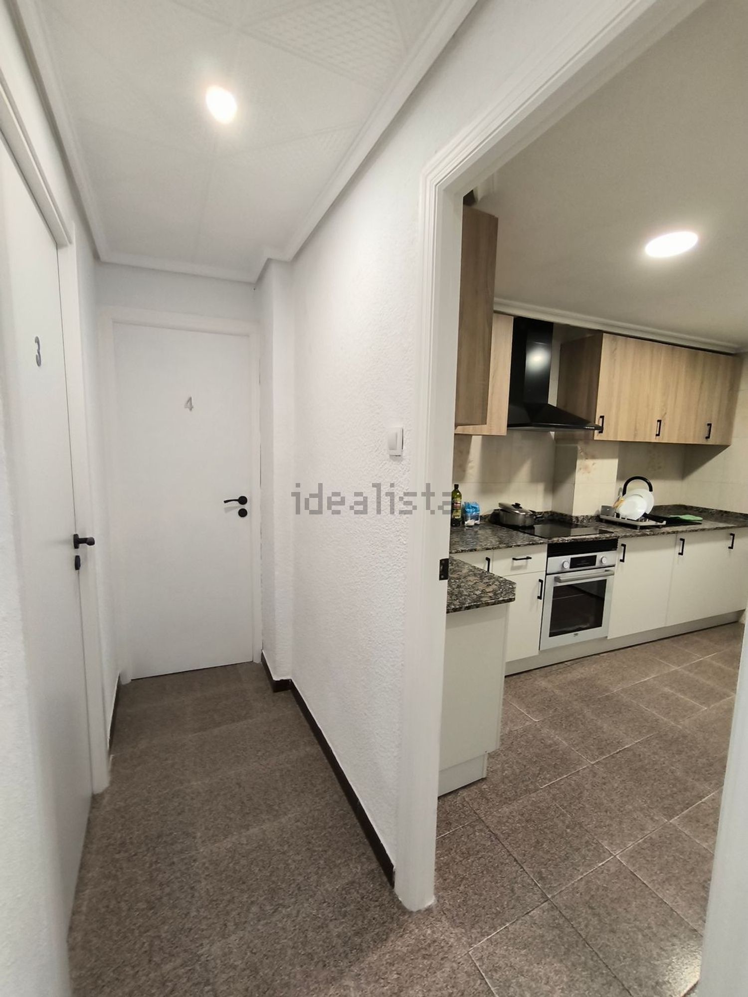 Habitación en alquiler, Elche