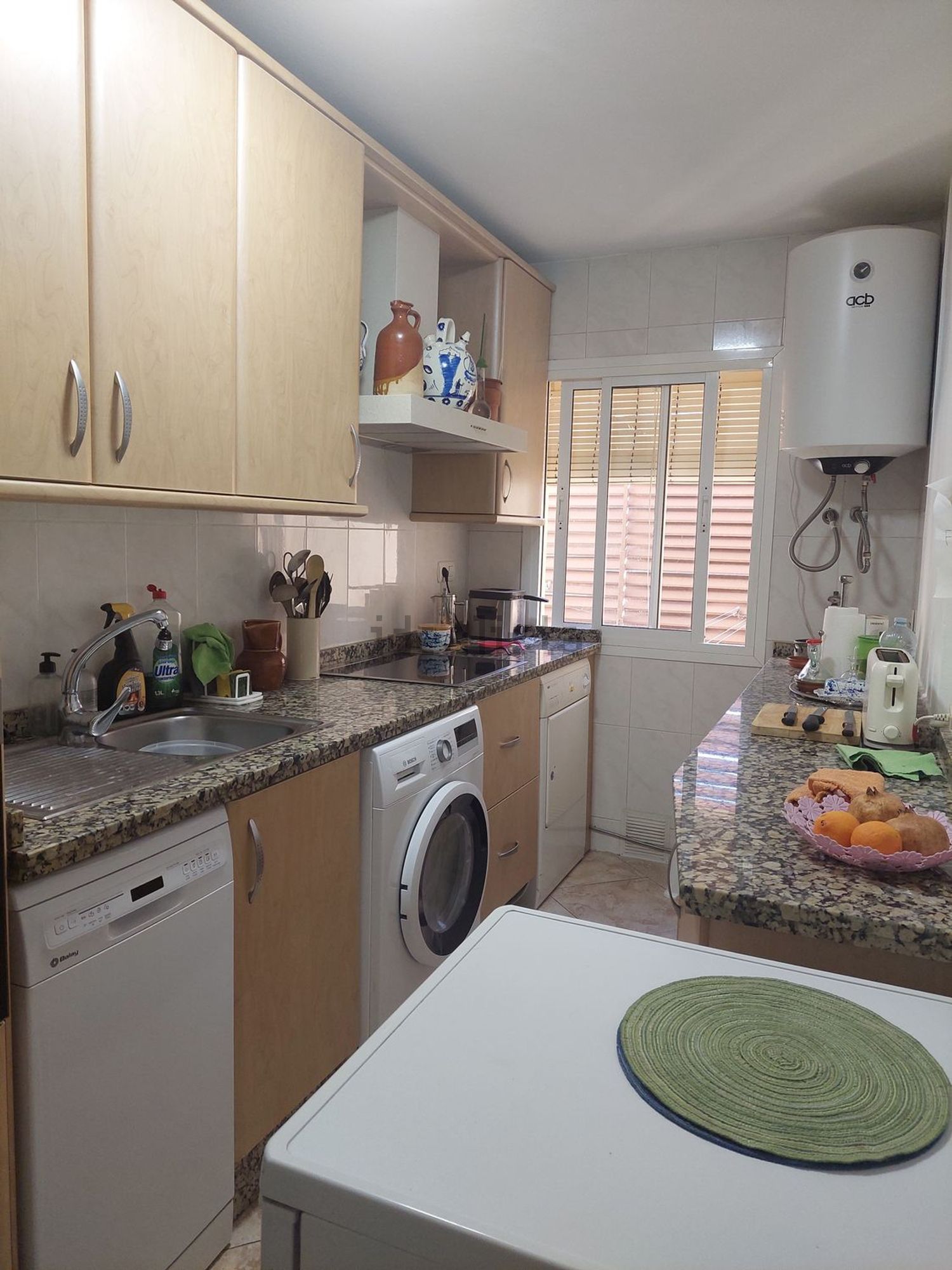 Chambre à louer, Torremolinos