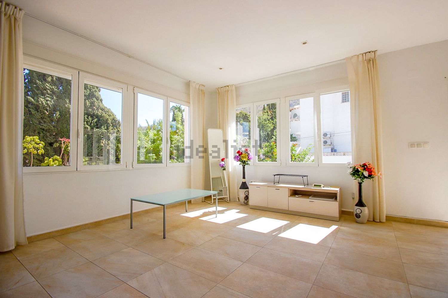 Pis de 77 m² a l'Alfàs del Pi