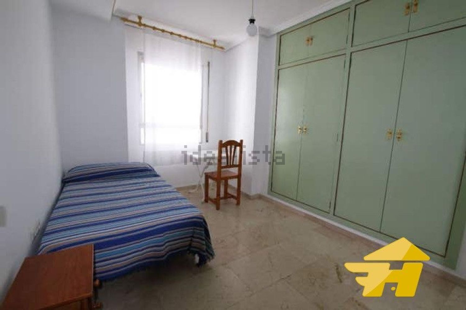 Pis de 110 m² a Còrdova
