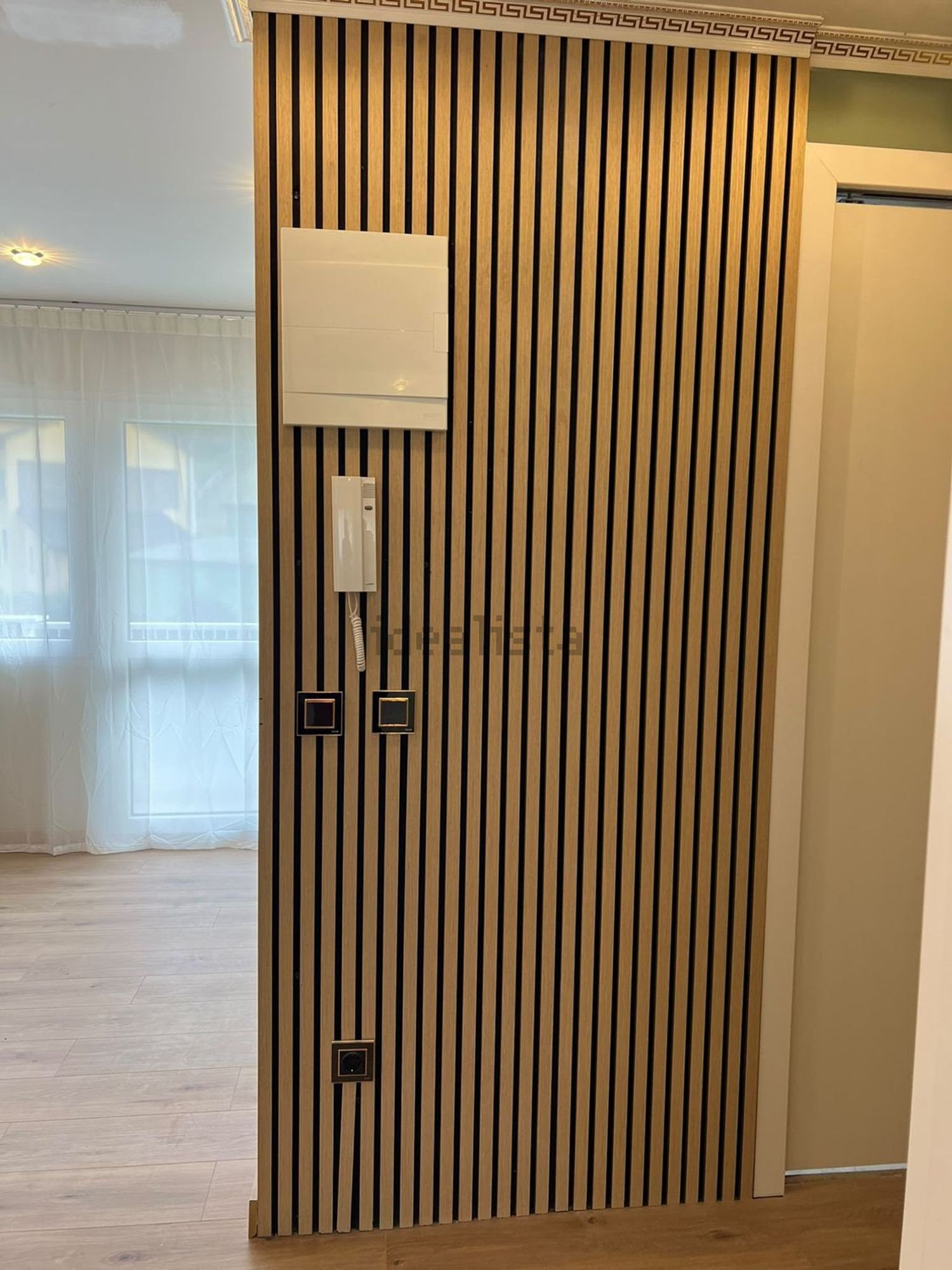 Pis de 55 m² a Riosa