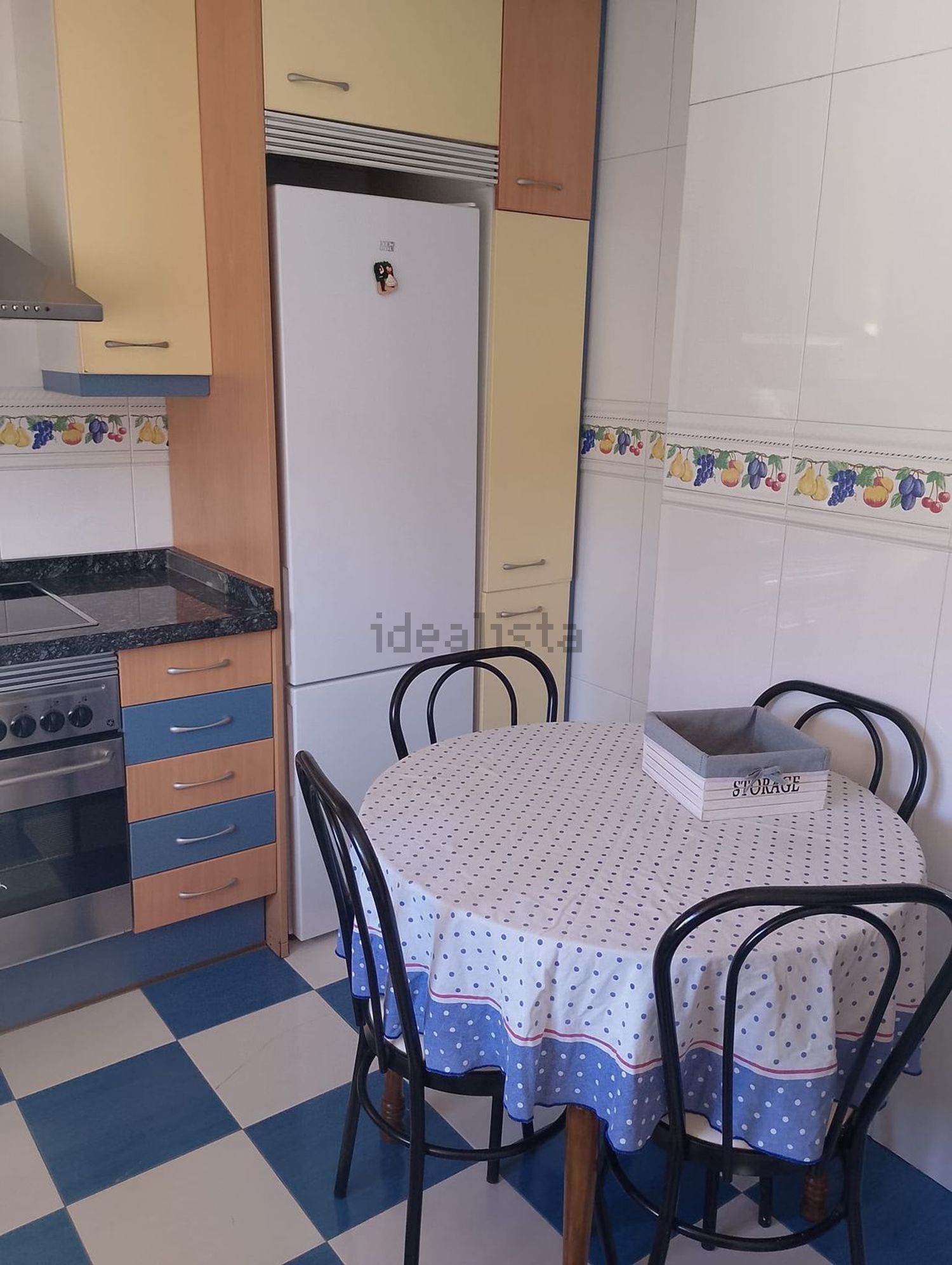 Pis de 70 m² a Lleó