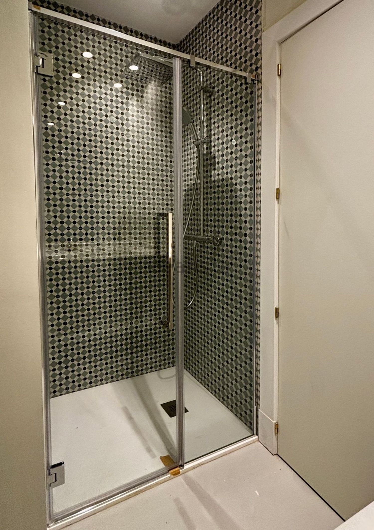 Pis de 124 m² a Madrid
