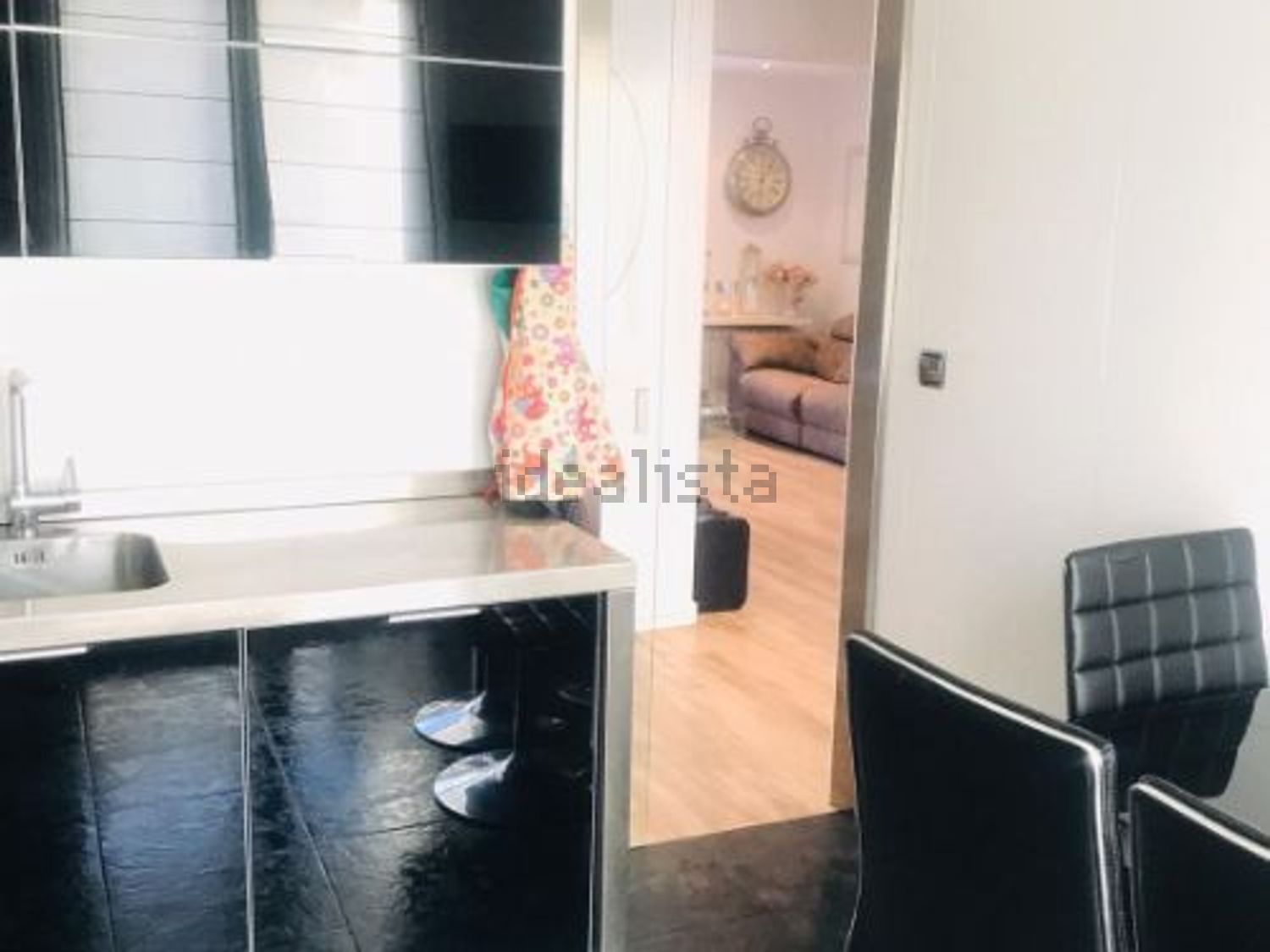 Piso de 68 m² en Irún