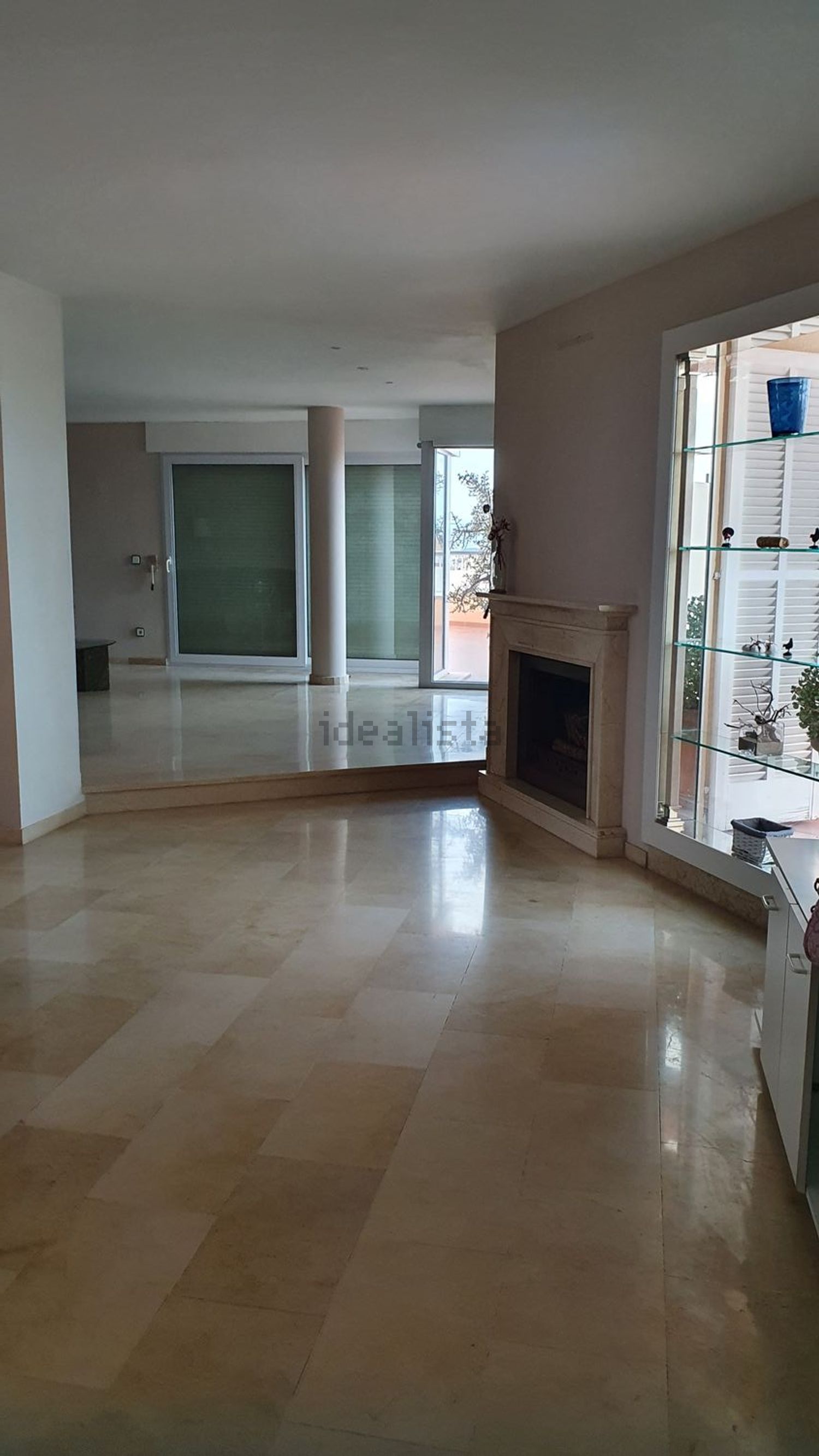 Pis de 184 m² a Palma