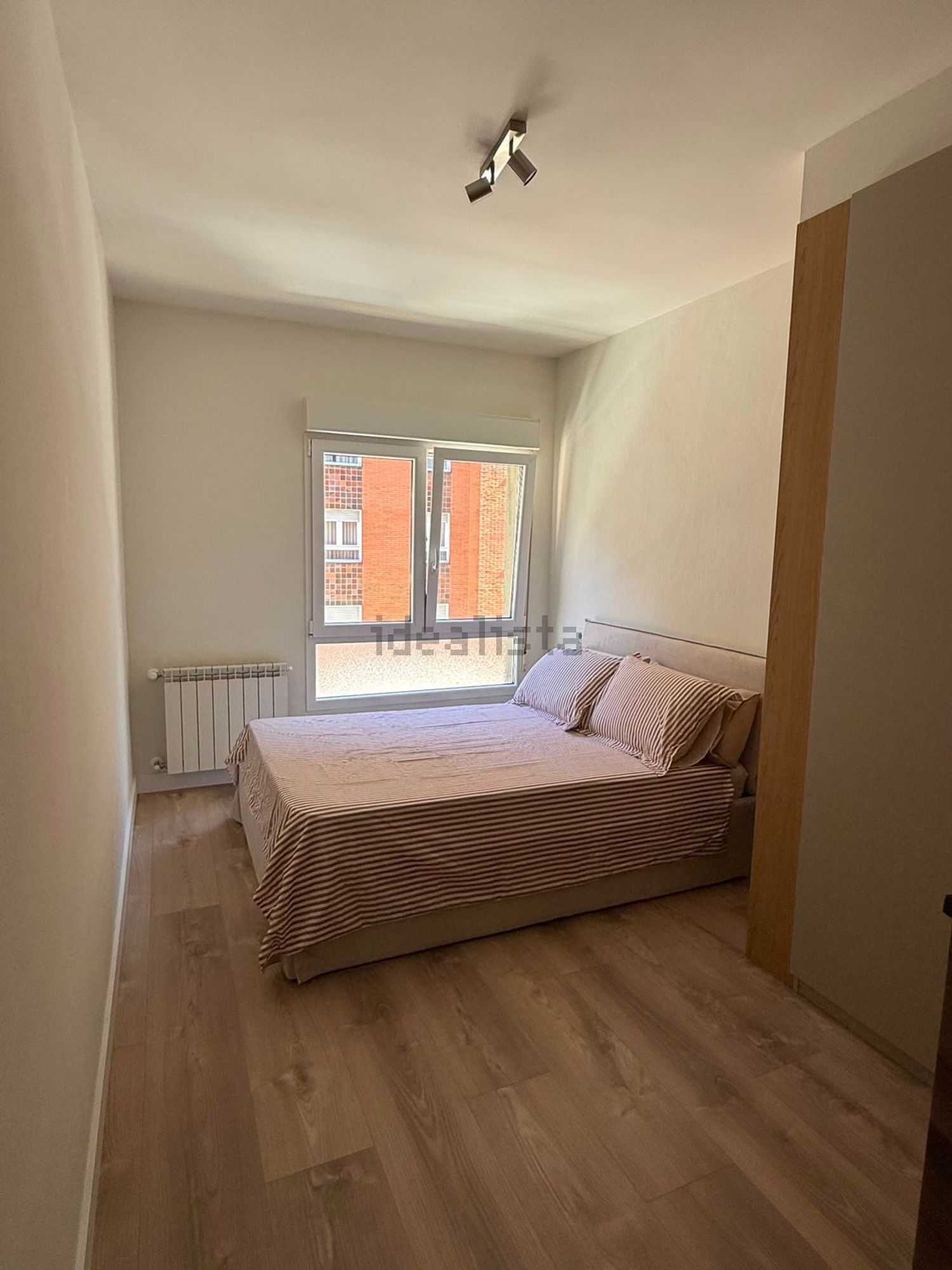 Piso de 109 m² en Oviedo