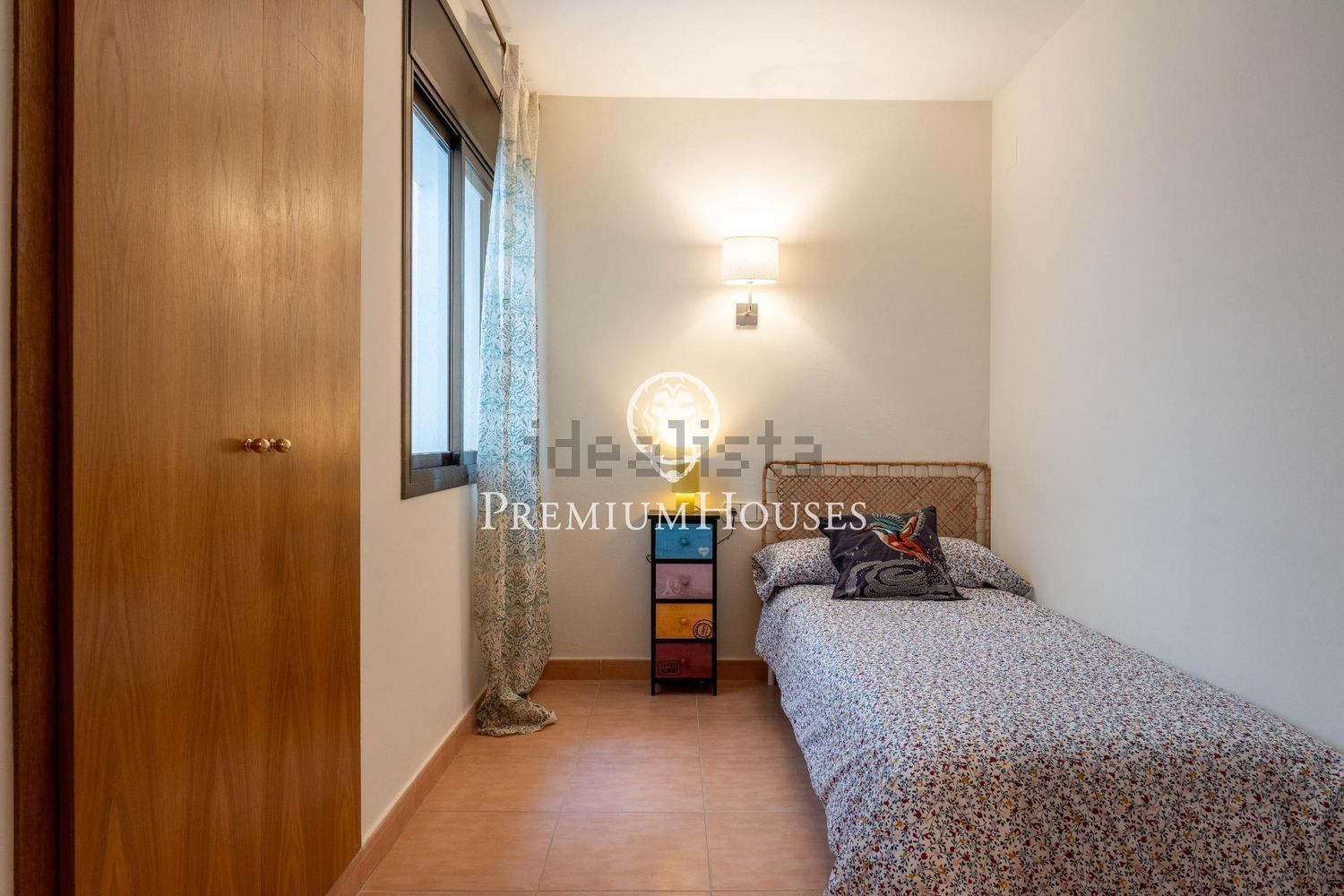 Piso de 138 m² en Sitges