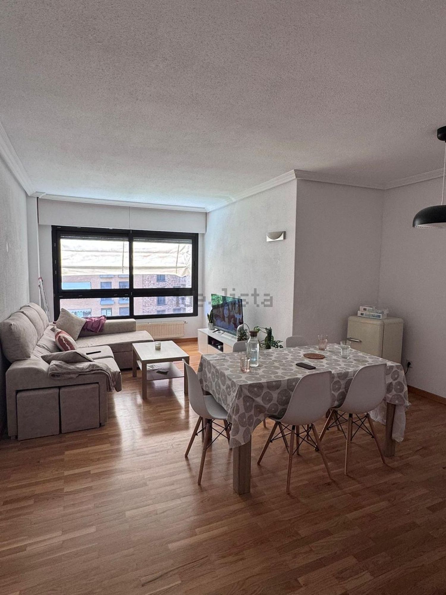 Quarto para alugar, Madrid