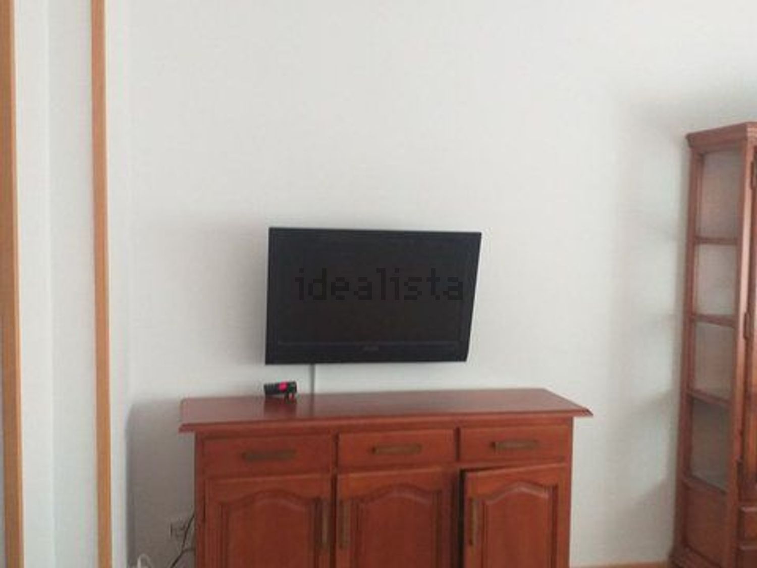 Pis de 110 m² a Màlaga