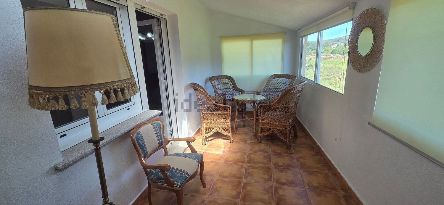 Casa de 160 m² en Vilagarcía de Arousa