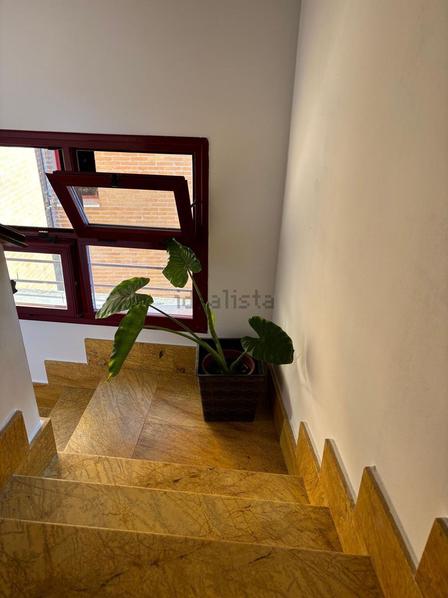 Piso de 108 m² en Talavera de la Reina