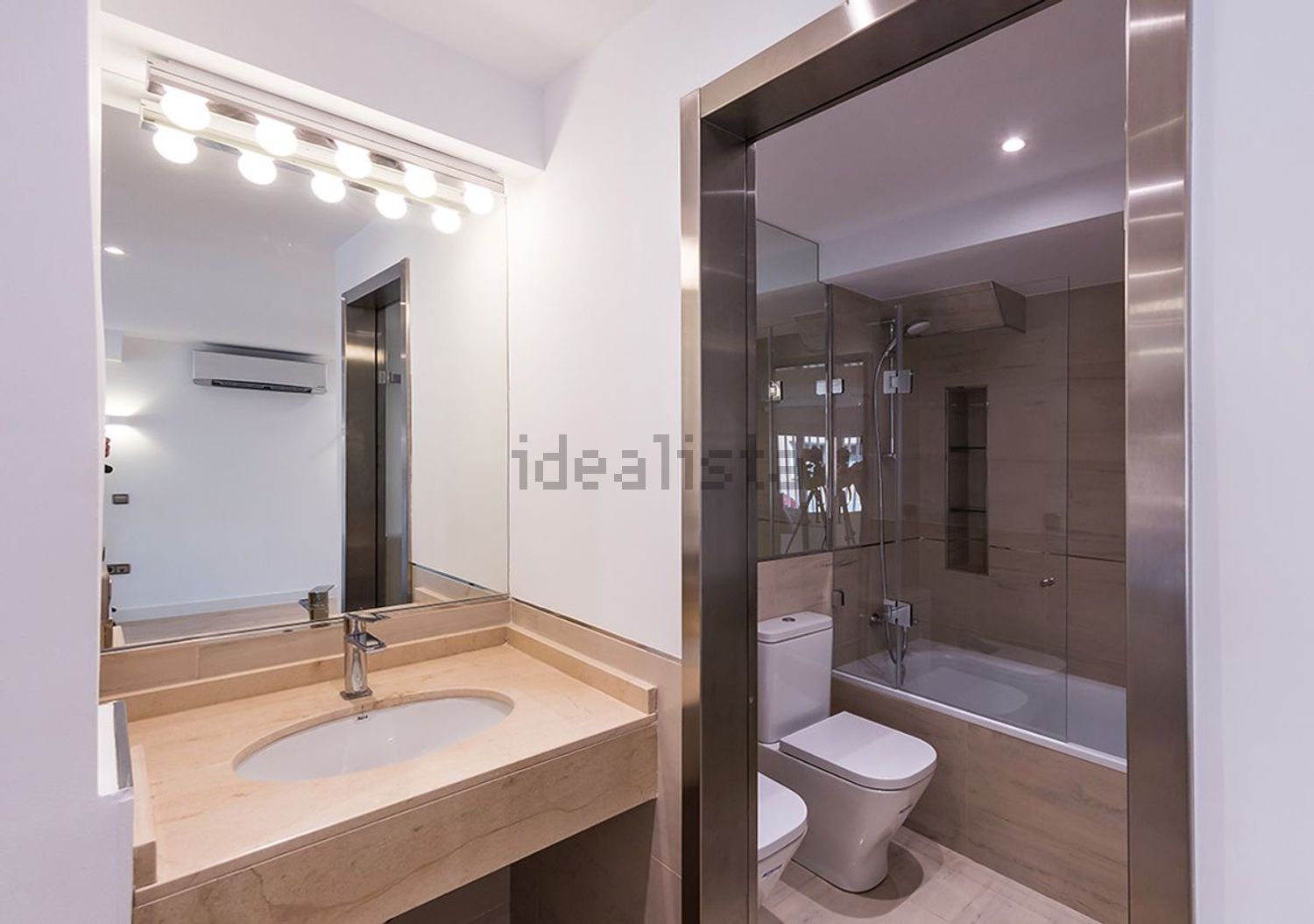 Pis de 60 m² a Madrid