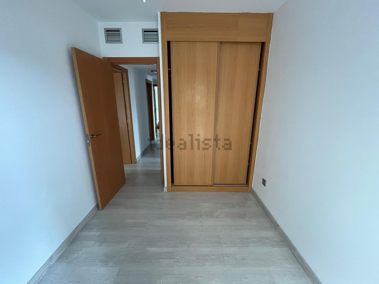 Pis de 90 m² a La Muela