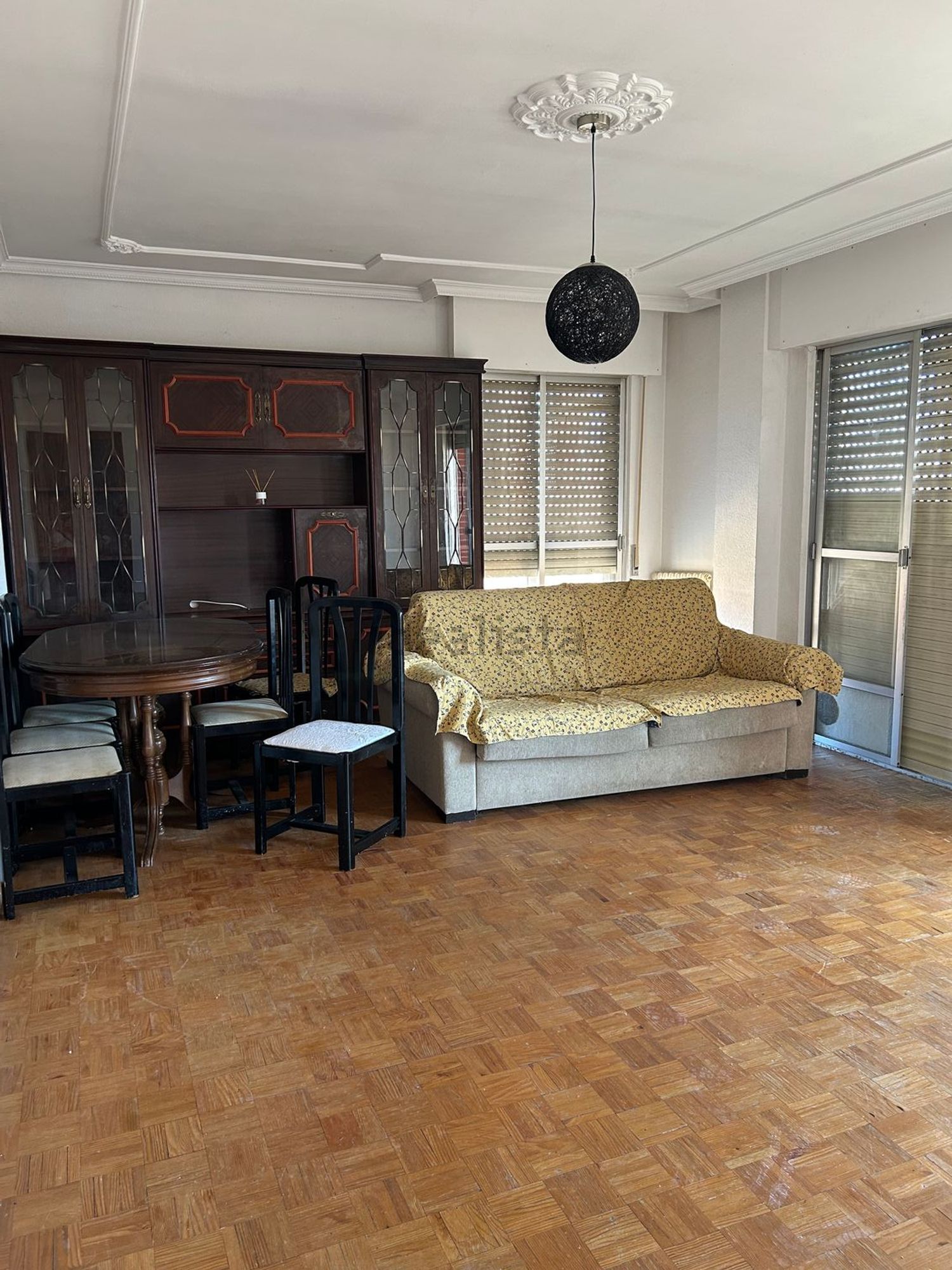 Piso de 70 m² en León