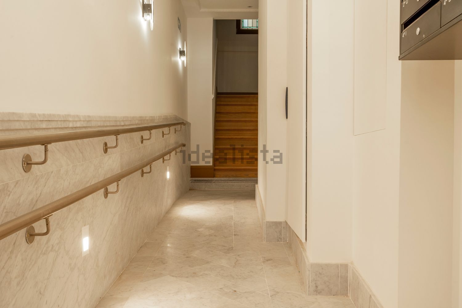 Pis de 102 m² a Madrid