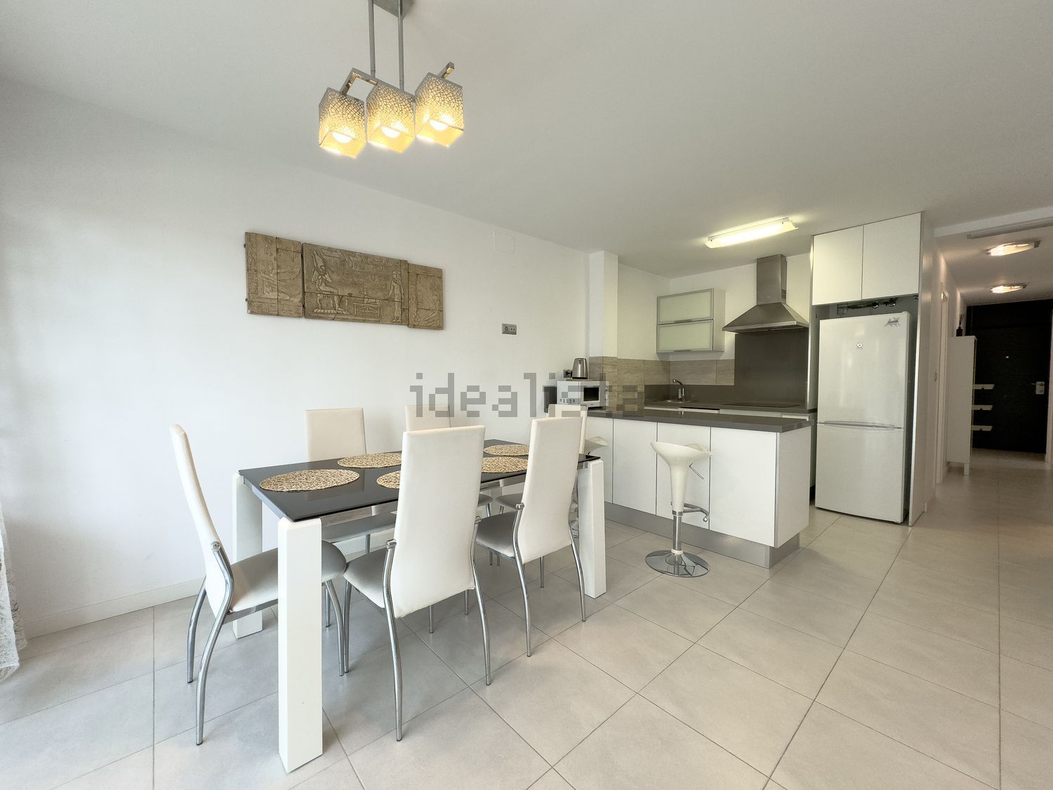 Piso de 78 m² en Orihuela