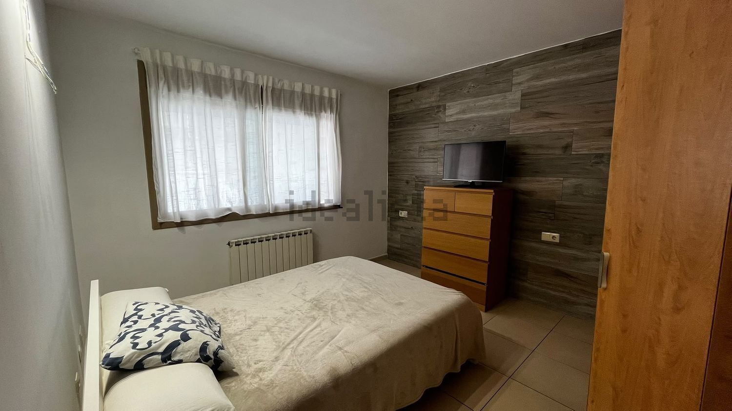 Pis de 85 m² a Lliçà d'Amunt