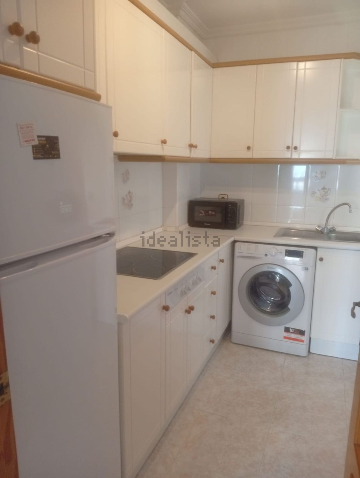 Piso de 60 m² en Torrevieja