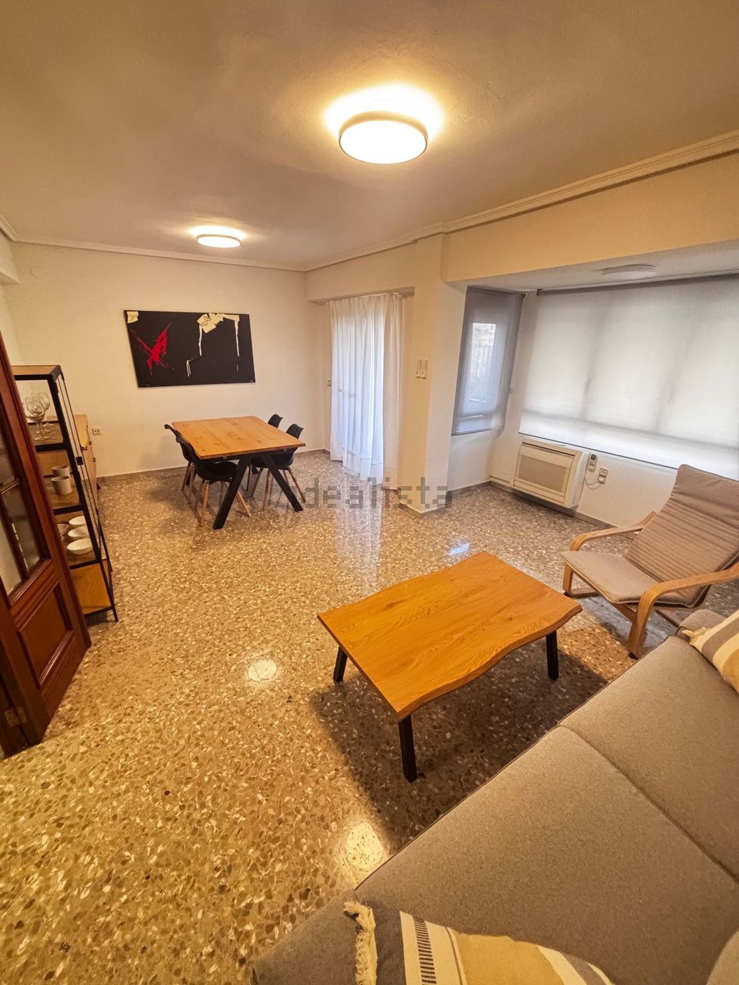 Pis de 103 m² a València