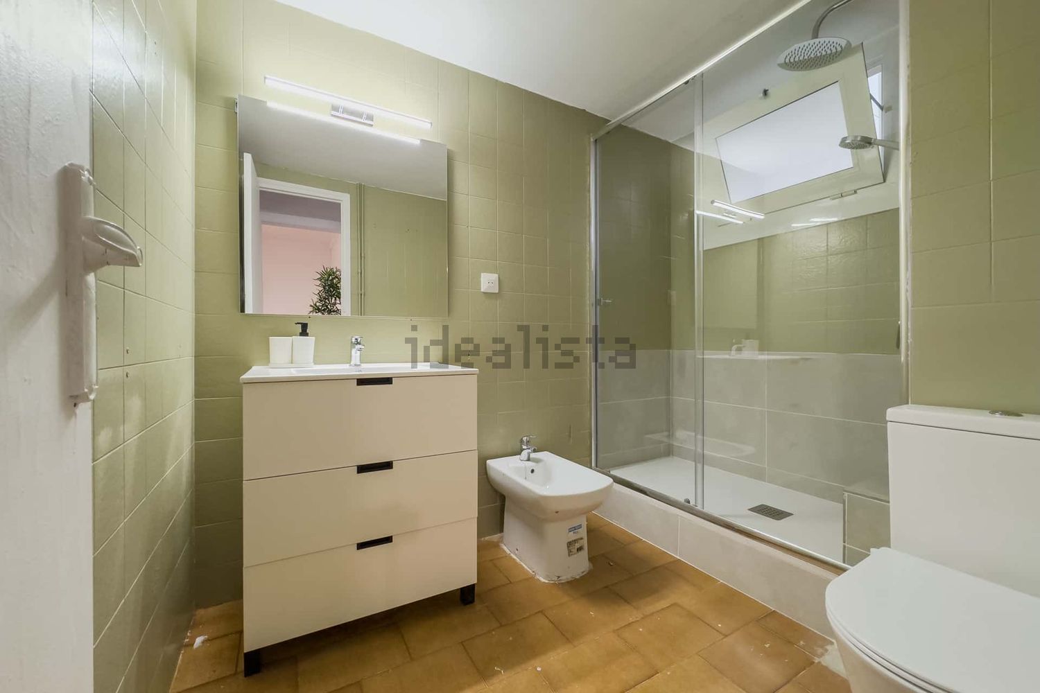 Habitación en alquiler, Barcelona