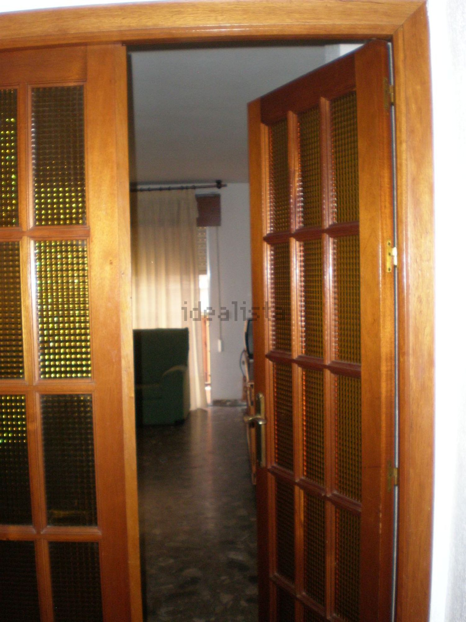 Habitació de lloguer, Huelva