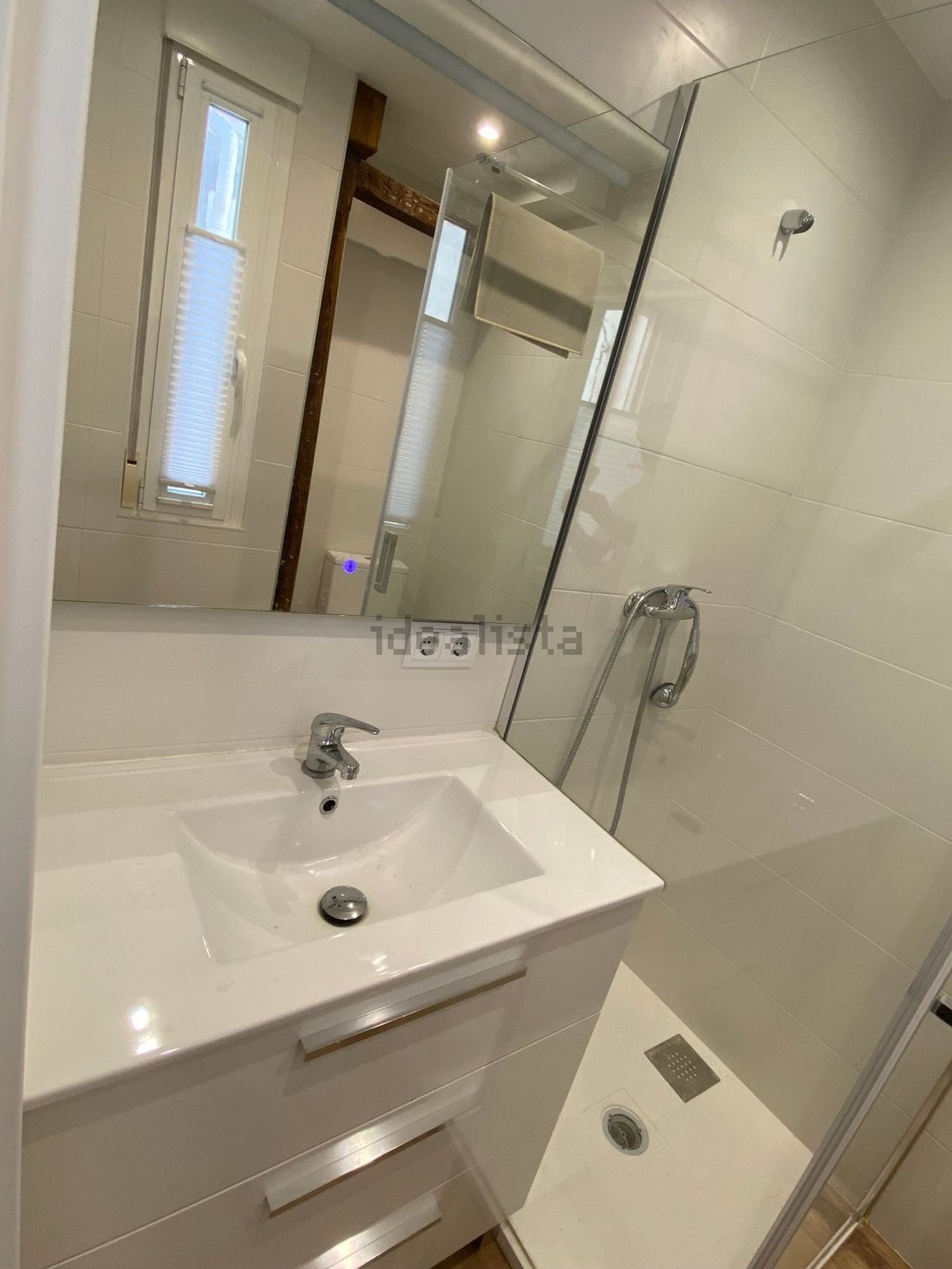 Pis de 70 m² a Madrid