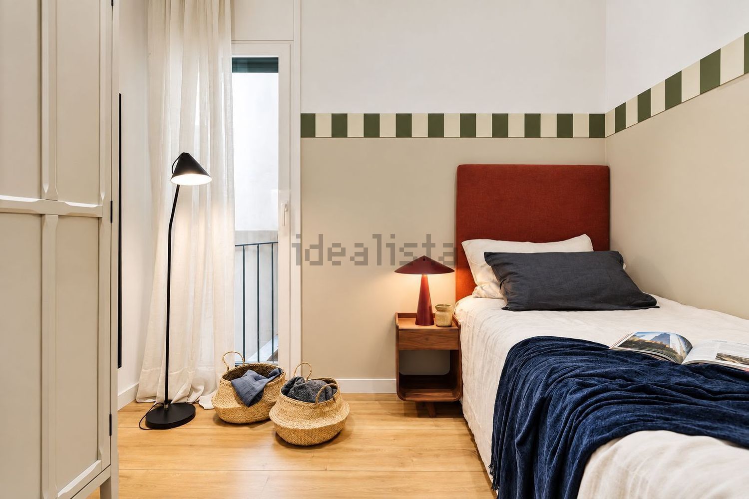 Pis de 70 m² a Madrid