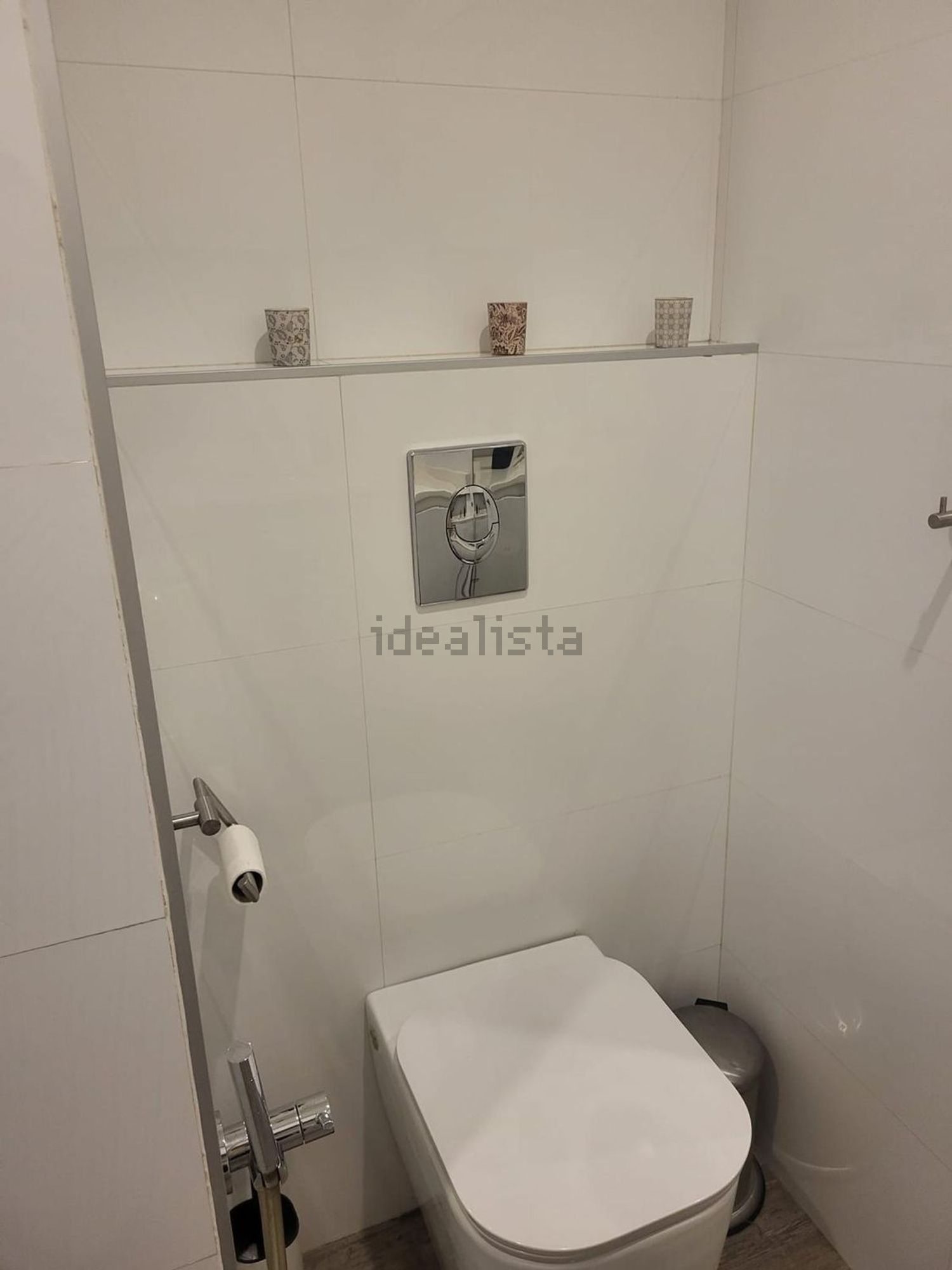 Wohnung 100 m² in Granada