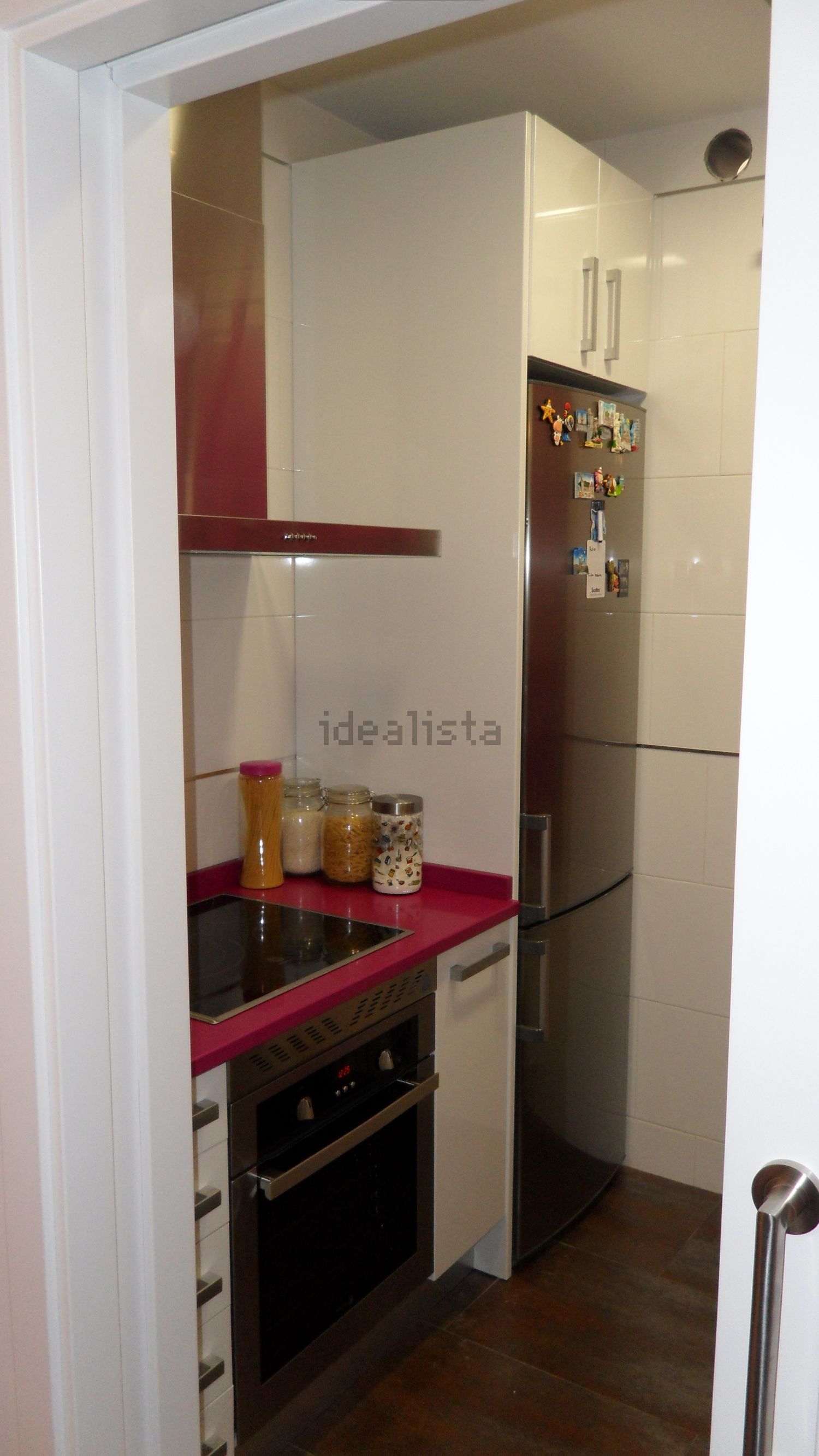 Pis de 55 m² a Madrid