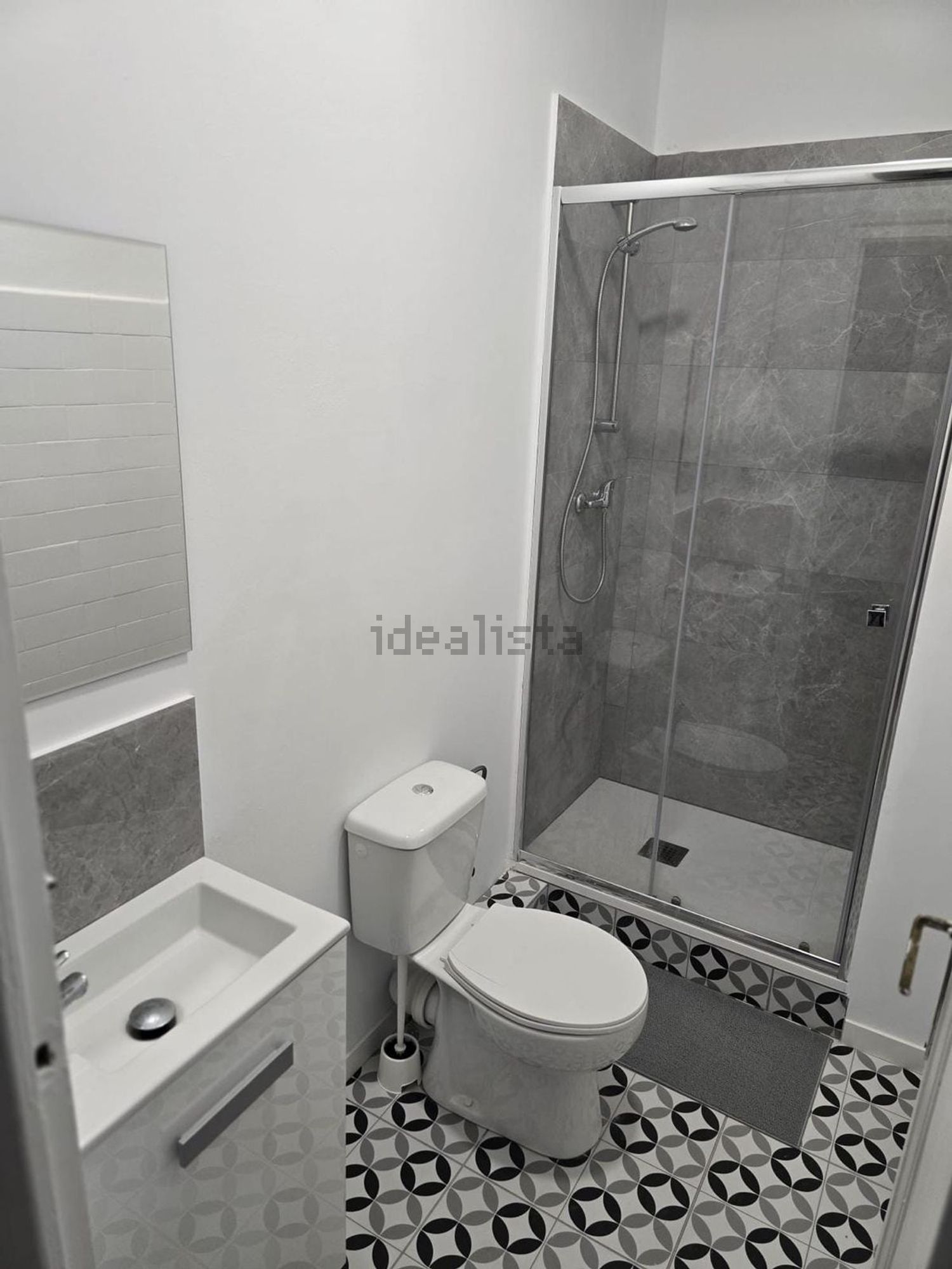 Room for rent, Barcelona