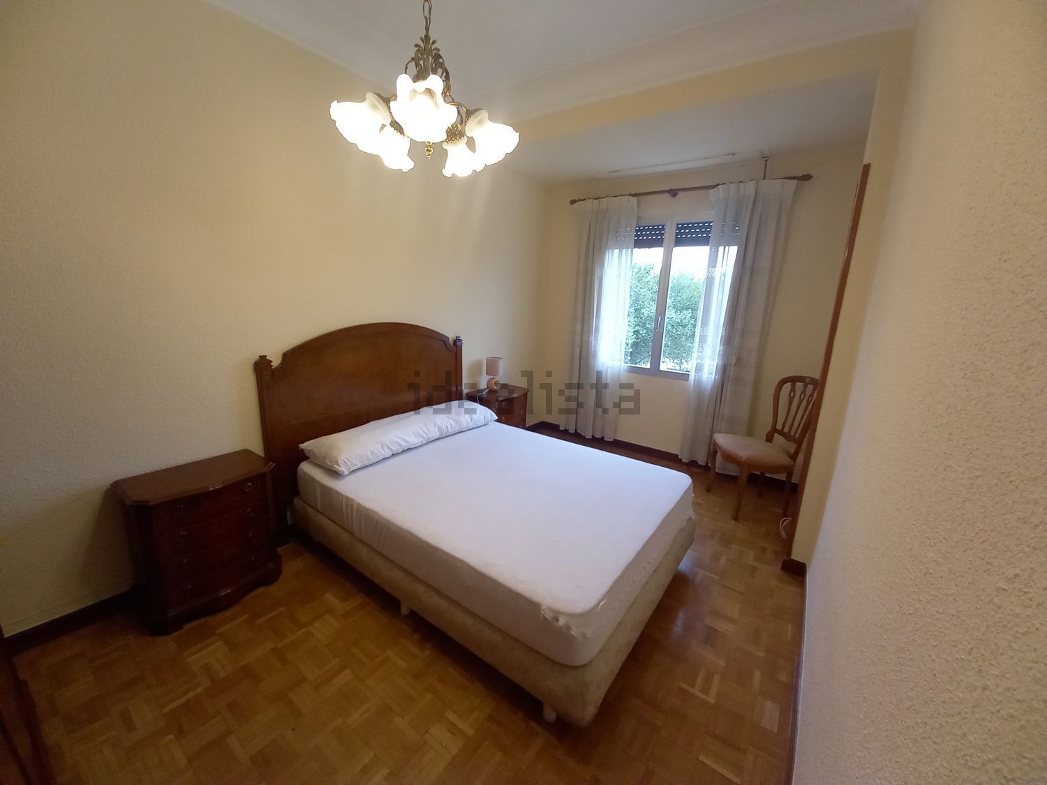 Pis de 89 m² a Madrid