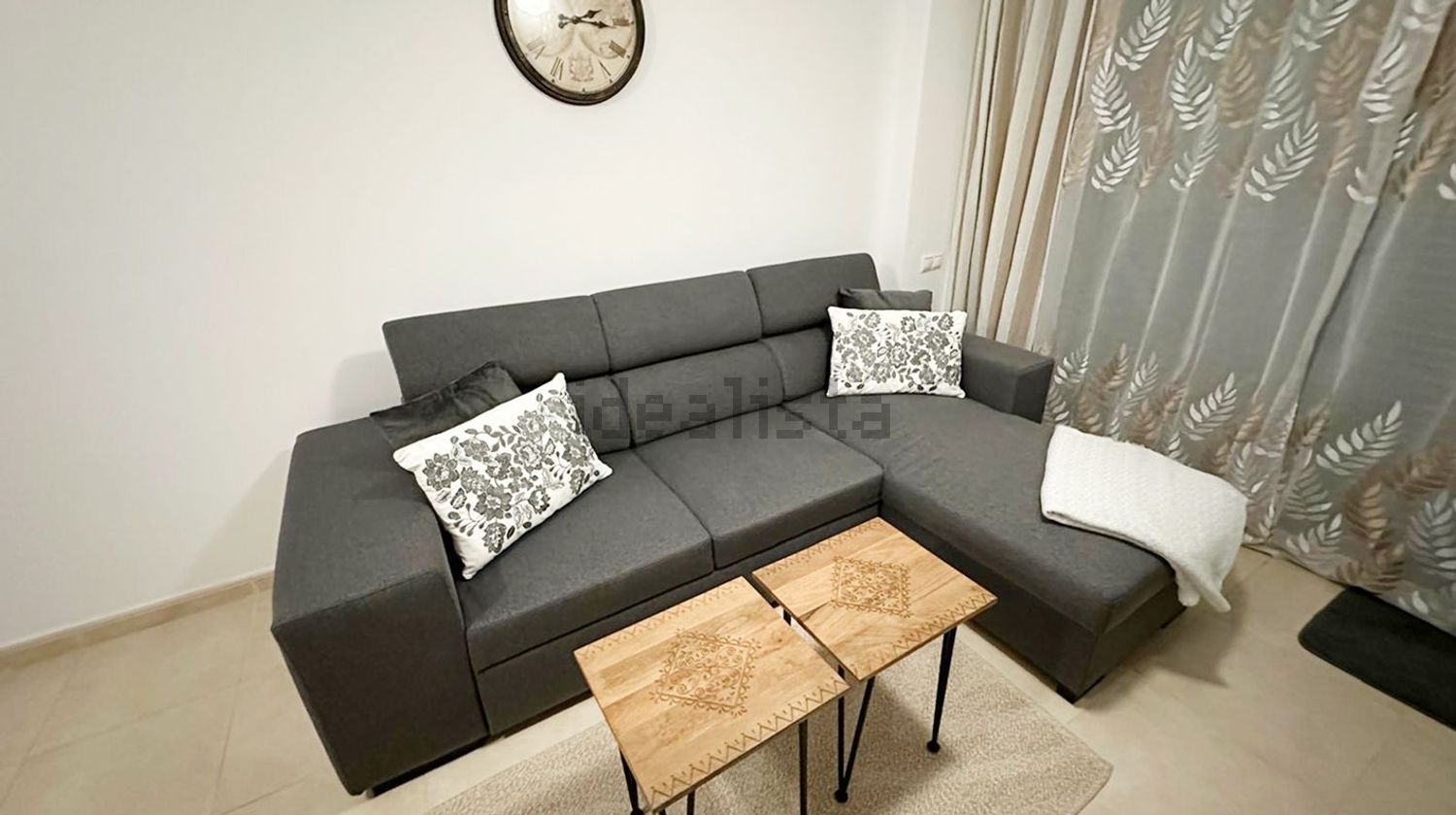 Pis de 80 m² a Dénia