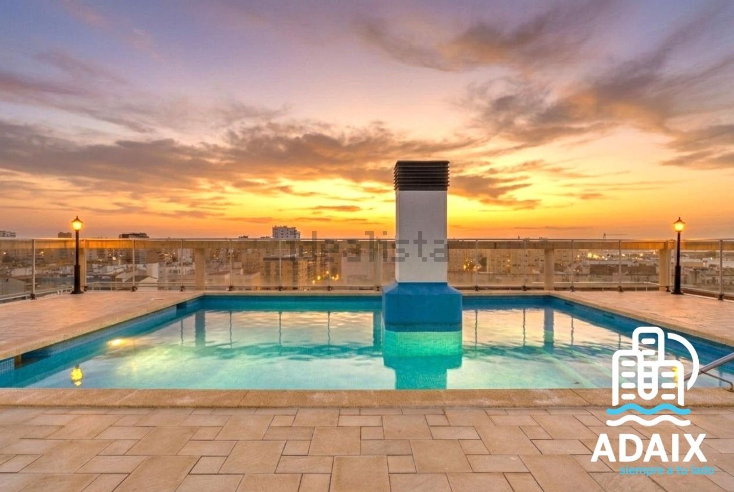 Appartement 58 m² à Gandia