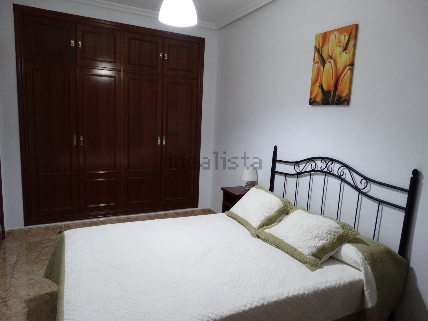 Pis de 80 m² a Cáceres