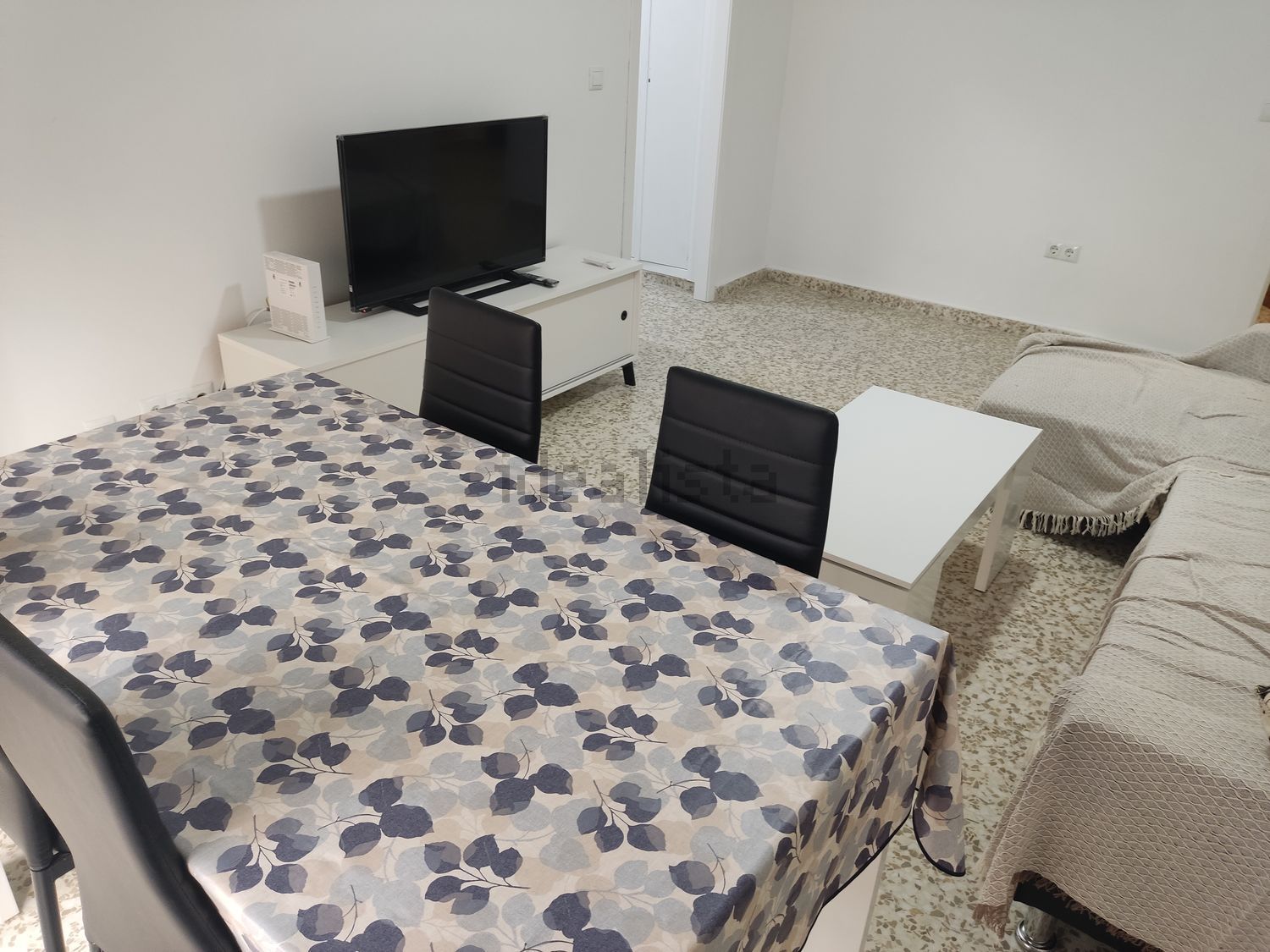 Habitació de lloguer, Còrdova