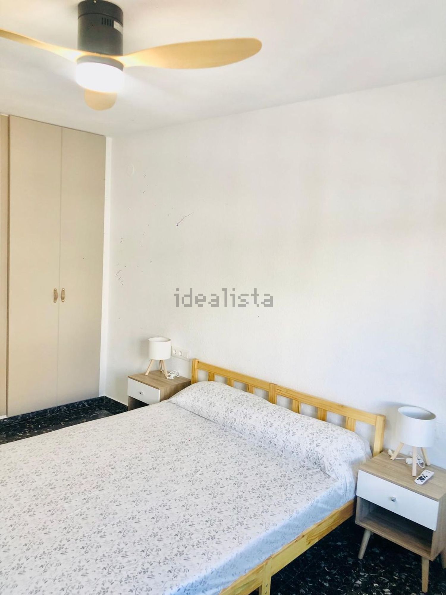 Pis de 150 m² a València