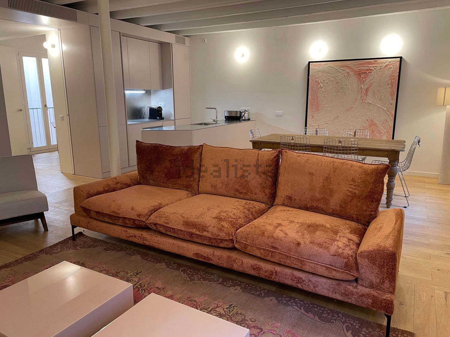 Appartement 100 m² à Barcelone