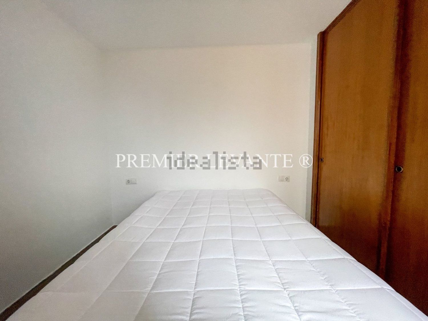 Pis de 105 m² a Alacant