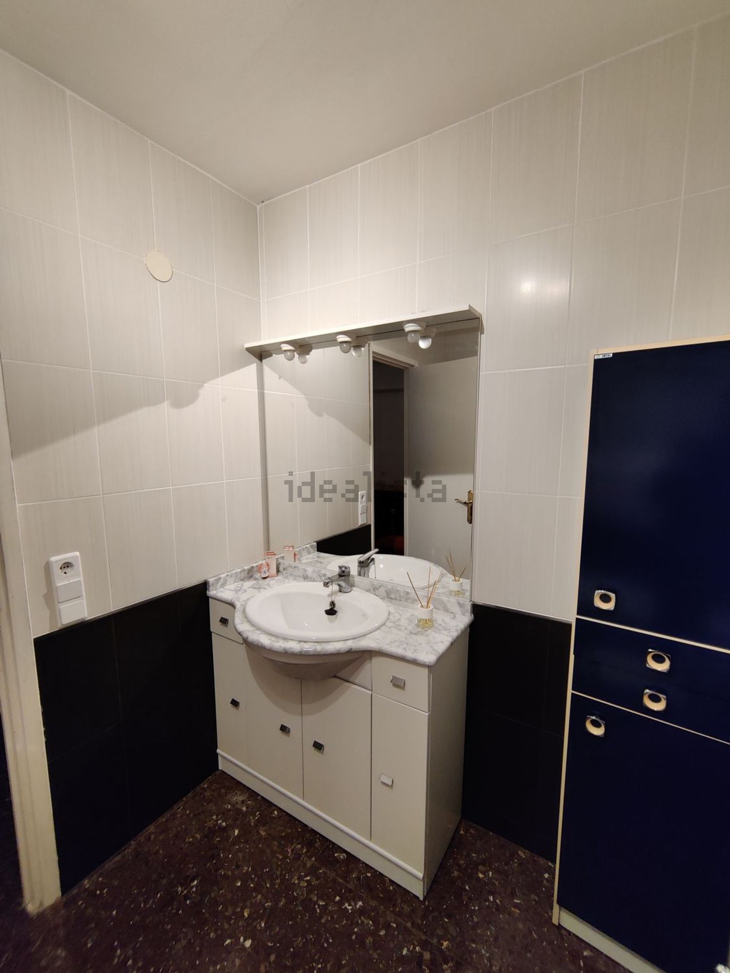 Piso de 100 m² en Gandesa