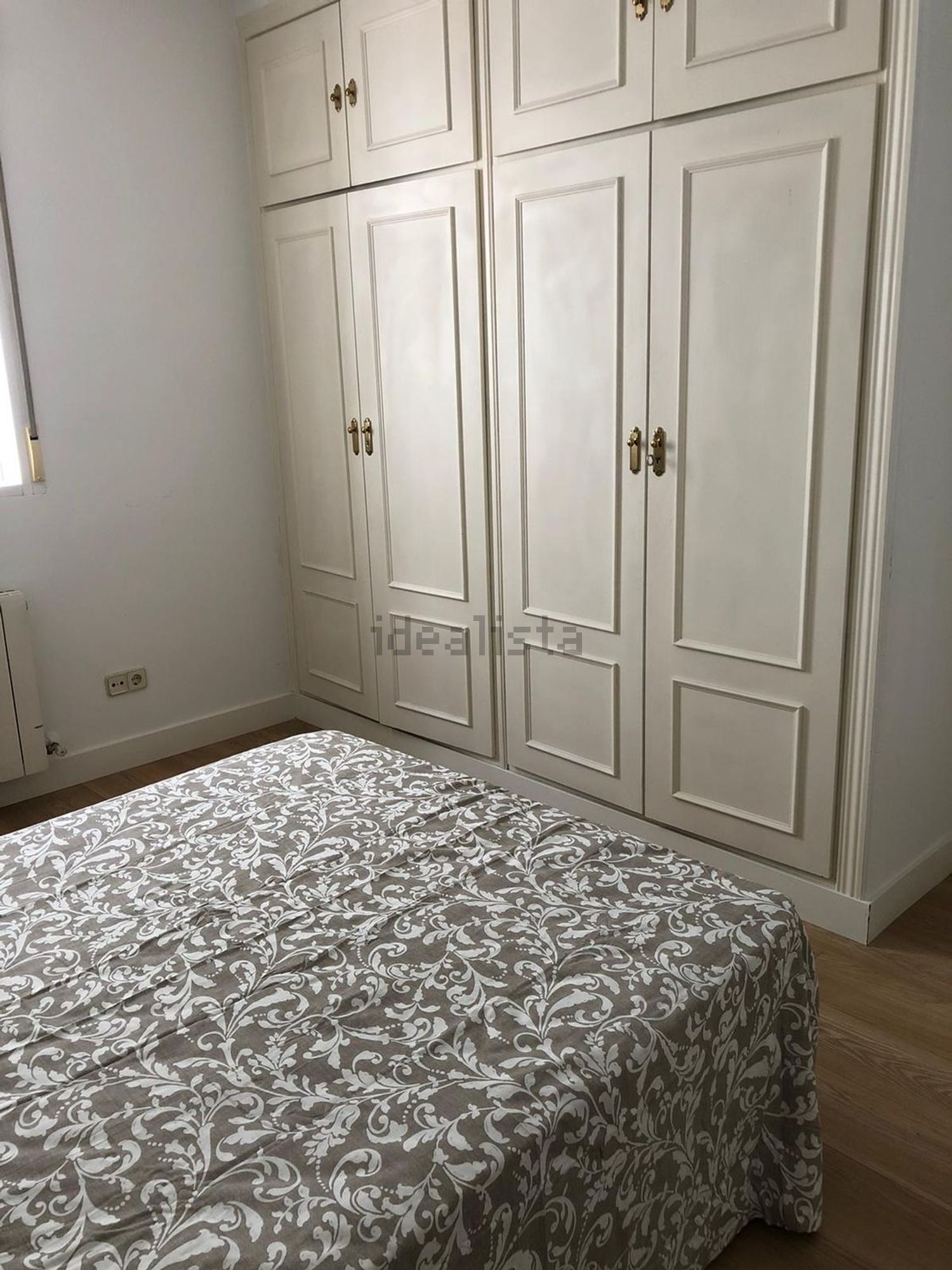 Pis de 61 m² a Madrid